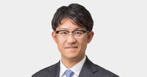 佐藤恒治社長