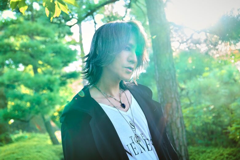 SUGIZO 垂直の夢 邦楽