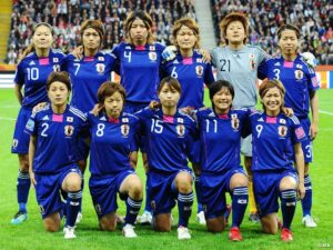 2011 fifa女子ワールドカップメンバー