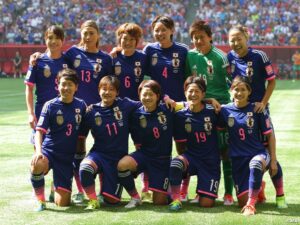 2015 fifa女子ワールドカップメンバー