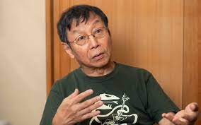 週刊文春の編集長「竹田聖」ってどんな人?実は東大出身の高学歴エリート - オンラインニュース